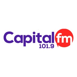 Capital FM de Cuiabá