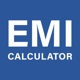 Loan EMI Calculator & Planner app icon - Business app for iPhone