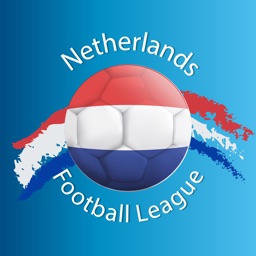 Football League Of Netherlands