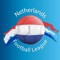 Football League of Netherlands: Scores, Fixtures, Standings & Stats