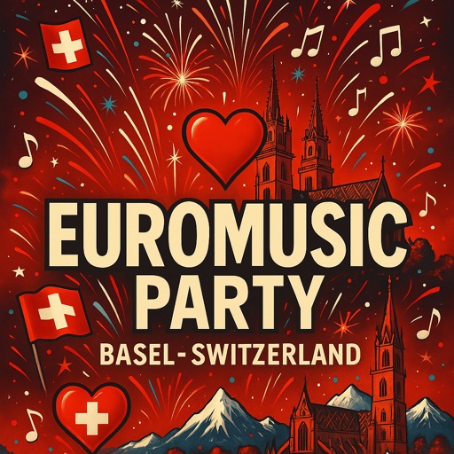 Euromusic Party