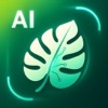 AI Plant Tracker & Identifier icon
