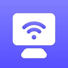 Screen Mirroring App: Smart-TV