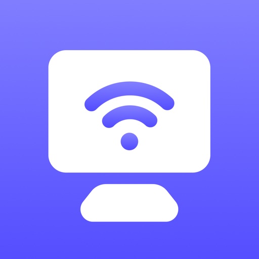 Screen Mirroring App: Smart-TV