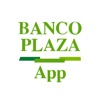 Banco Plaza App icon
