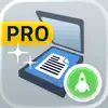 My Scans PRO, pdf scanner app icono