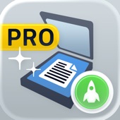 My Scans PRO, pdf scanner icon