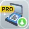 My Scans PRO, pdf scanner app anmeldelser