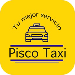 PiscoTaxi Conductor