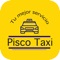 ¡Únete hoy a la revolución del transporte con Pisco Taxi