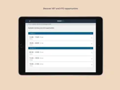 Amazon A to Z iPad image 4