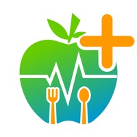 DietSensor Weight loss app icon - Health & Fitness app for iPhone
