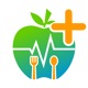 DietSensor Weight loss app icon - Health & Fitness app for iPhone