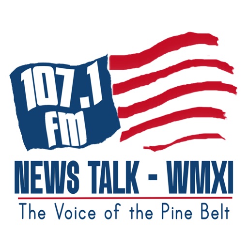 News Talk 107.1 - AppWisp.com