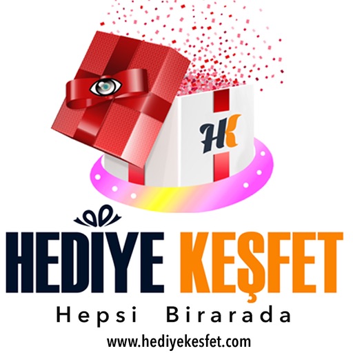 Hediye Keşfet