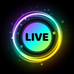 Live & Bewegende Achtergronden