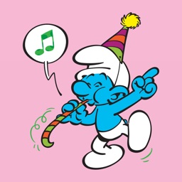 The Smurfs: Carnival