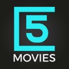 5movies ® icon