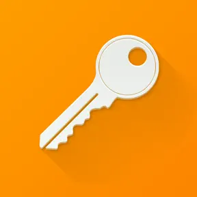パスワードマネージャ ManagerPass icon