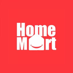 HomeMart: Shopping Delivery