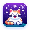 Purrli - Cat Purring Sound icon