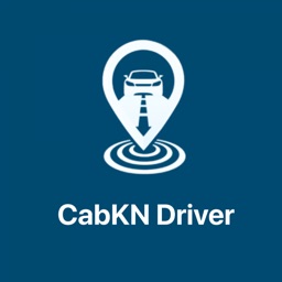 CabKN Driver