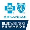 Blue Wellness Rewards icon