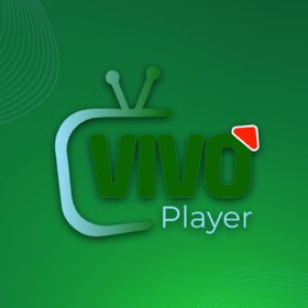 螢幕擷取畫面 (5) Vivo Player: Smart IPTV Player