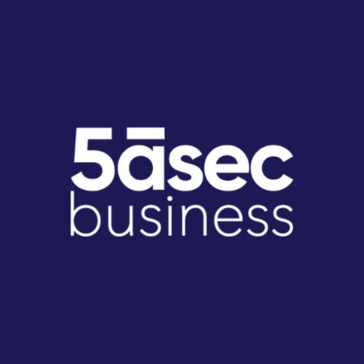 5àsec - Business