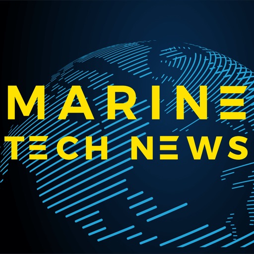 Marine Tech News - AppWisp.com