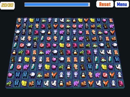 Screenshot #5 pour Onet Animals 3D