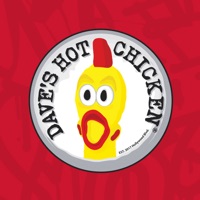 Dave’s Hot Chicken® logo