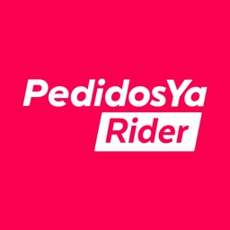 PedidosYa Rider