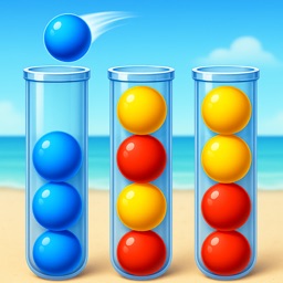 Ball Sort Color - BallScapes