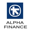 Alpha Finance ZTrade icon