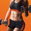 Women Fitness - Lose Belly Fat icon