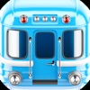 Subway Simulator 2D - iPhoneアプリ