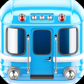 螢幕擷取畫面 (8) Subway Simulator 2D