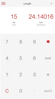 convertx - currency converter айфон картинки 3