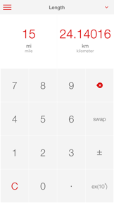 ConvertX - Currency Converter screenshot