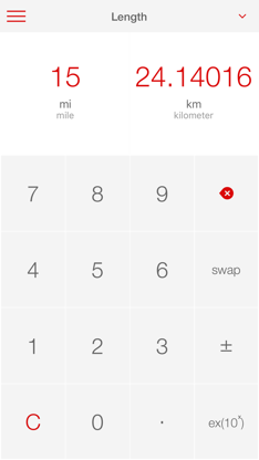 ConvertX - Currency Converter screenshot 3
