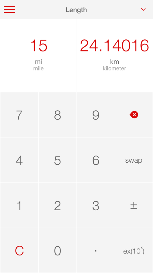 #3. ConvertX - Currency Converter (iOS) 由: Mallow Technologies Private Limited