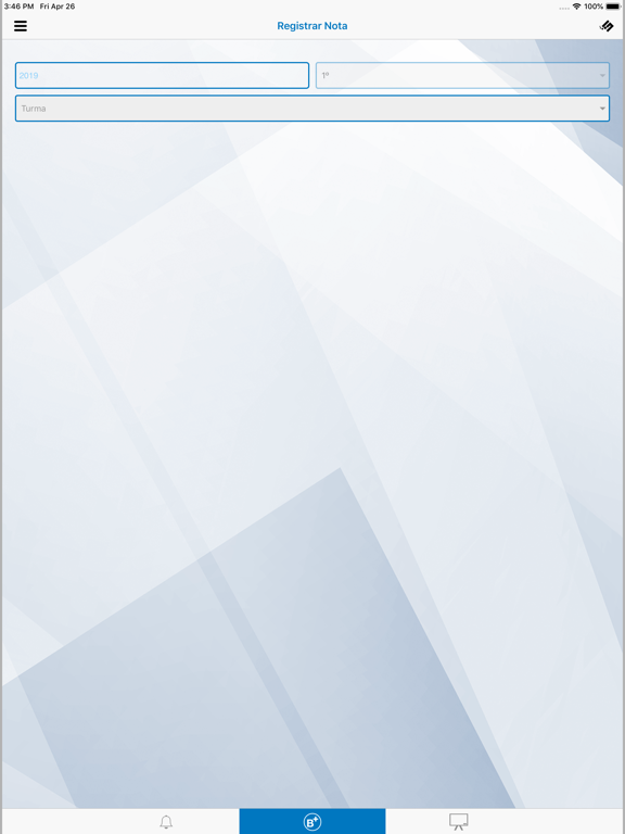 Screenshot #5 pour BSSP+ Professores