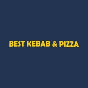 Best Kebab And Pizza.