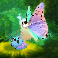Flutter：蝶の保護区