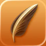 Markdown+ Text & Code Editor - App Icon