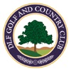 DLF Golf Tee Time icon