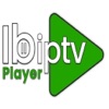 Ib Player - Smarter Live TV app icon - Entertainment app for iPhone