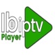 Ib Player - Smarter Live TV app icon - Entertainment app for iPhone