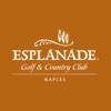 Esplanade Golf & Country Club icon
